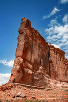 Utah, Arizona and Nevada