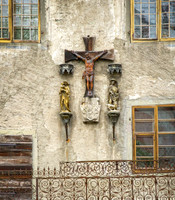 Western Germany - Lake Constance Area