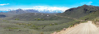 Bodie and Highway 395, Eastern CA