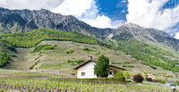Western Switzeland
