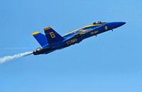 Blue Angels Show