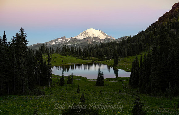 Tipsoo_Lake