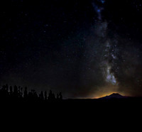 Milky Way 1