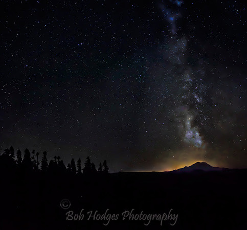 Milky Way 1