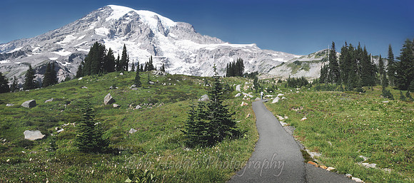 Mt_Rainier_Panorama - more sat