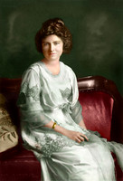 After - corrected, colorized